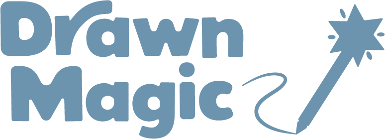 DrawnMagic